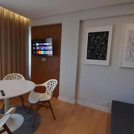 Altamira Ea Daire Estarreja Dış mekan fotoğraf